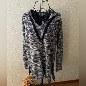 NWT LOFT Pullover Hoodie